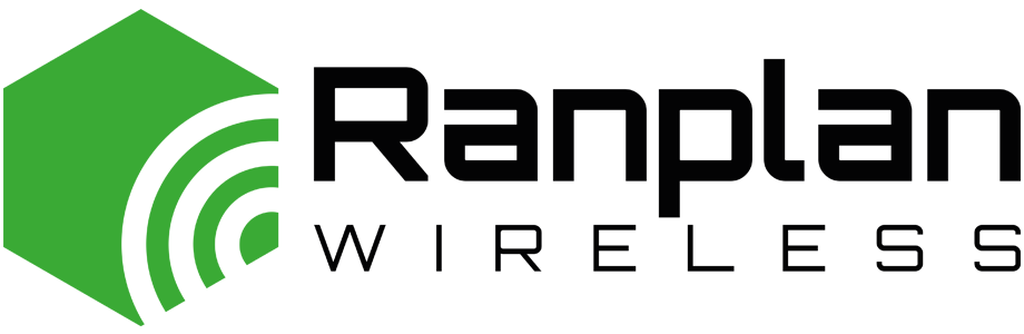 山東睿新通信技術有限公司 Logo